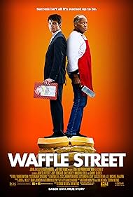 Subtitrare Waffle Street (2015)