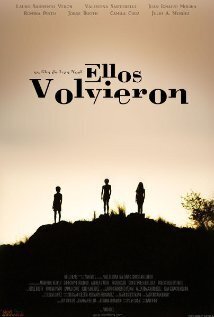 Subtitrare Ellos Volvieron (They Returned) (2015)
