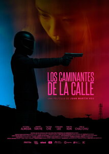 Subtitrare Street Wanderers (Los caminantes de la calle) (2026)