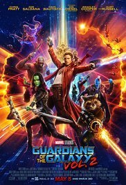 Subtitrare Guardians of the Galaxy Vol. 2 (2017)