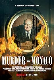Subtitrare Murder in Monaco (2025)