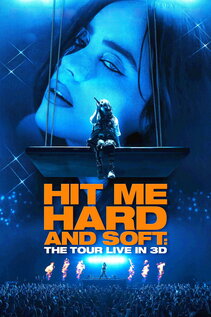 Subtitrare Billie Eilish - Hit Me Hard and Soft: The Tour (Live in 3D) (2026)