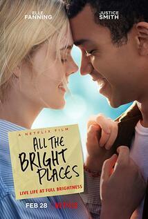 Subtitrare All the Bright Places (2020)