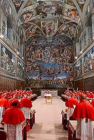 Subtitrare Secrets of the Conclave (TV Special 2025)