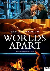 Subtitrare Worlds Apart (Enas allos kosmos) (2015)
