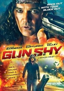 Subtitrare Gun Shy (2017)