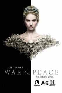 Subtitrare War & Peace (2016)