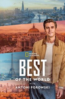Subtitrare Best of the World with Antoni Porowski - Sezonul 1 (2026)