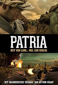 Subtitrare Patria (No Man's Land) 1914: The Western Front (2014)