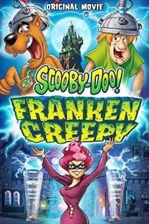 Subtitrare Scooby-Doo! Frankencreepy (2014)