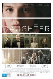 Subtitrare The Daughter (2015)