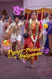 Subtitrare Pyaar Prema Kalyanam (2026)