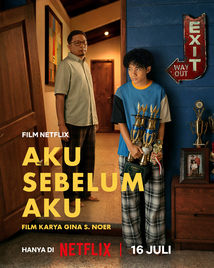 Subtitrare Me Before Me aka Aku Sebelum Aku (2026)