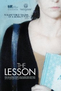 Subtitrare The Lesson (2014)