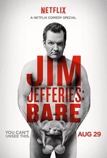 Subtitrare Jim Jefferies: BARE (2014)