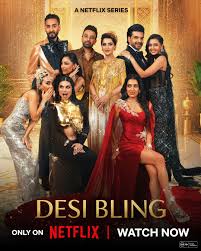 Subtitrare Desi Bling - Sezonul 1 (2006)