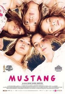 Subtitrare Mustang (2015)