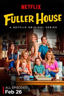 Subtitrare Fuller House - Sezonul 5 (2016)
