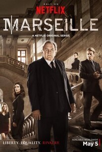 Subtitrare Marseille - Sezonul 1 (2016)