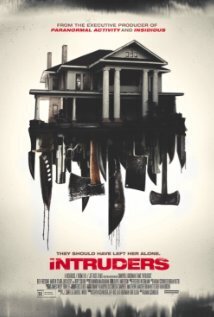 Subtitrare Shut In (Intruders) (2015)