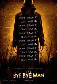 Subtitrare The Bye Bye Man (2017)