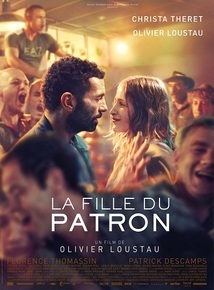 Subtitrare La fille du patron (The Boss's Daughter) (2015)