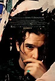 Subtitrare The Death and Life of John F. Donovan (2018)