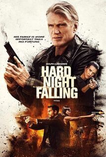 Subtitrare Hard Night Falling (2019)