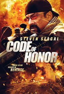 Subtitrare Code of Honor (2016)