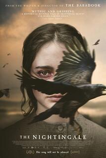 Subtitrare The Nightingale (2018)