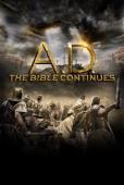 Subtitrare A.D. The Bible Continues - Sezonul 1 (2015)