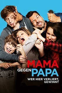 Subtitrare Papa ou Maman (Daddy or Mommy) (2015)