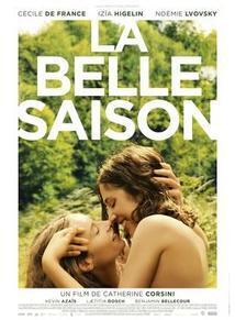 Subtitrare La belle saison (Summertime) (2015)