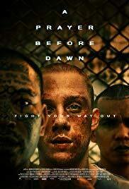 Subtitrare A Prayer Before Dawn (2017)