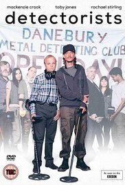 Subtitrare Detectorists (TV Series 2014– )