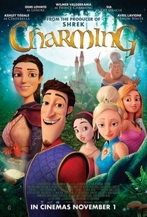 Subtitrare Charming (2018)