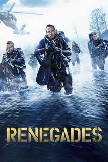 Subtitrare Renegades (2017)