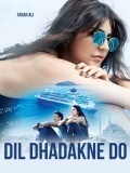 Subtitrare Dil Dhadakne Do (2015)