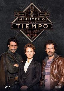 Subtitrare El ministerio del tiempo - Sezonul 1 (2015)