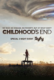 Subtitrare Childhood's End (2015)