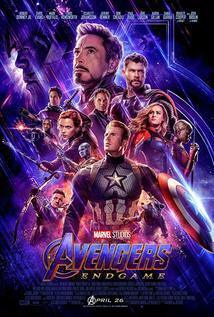 Subtitrare Avengers: Endgame (2019)