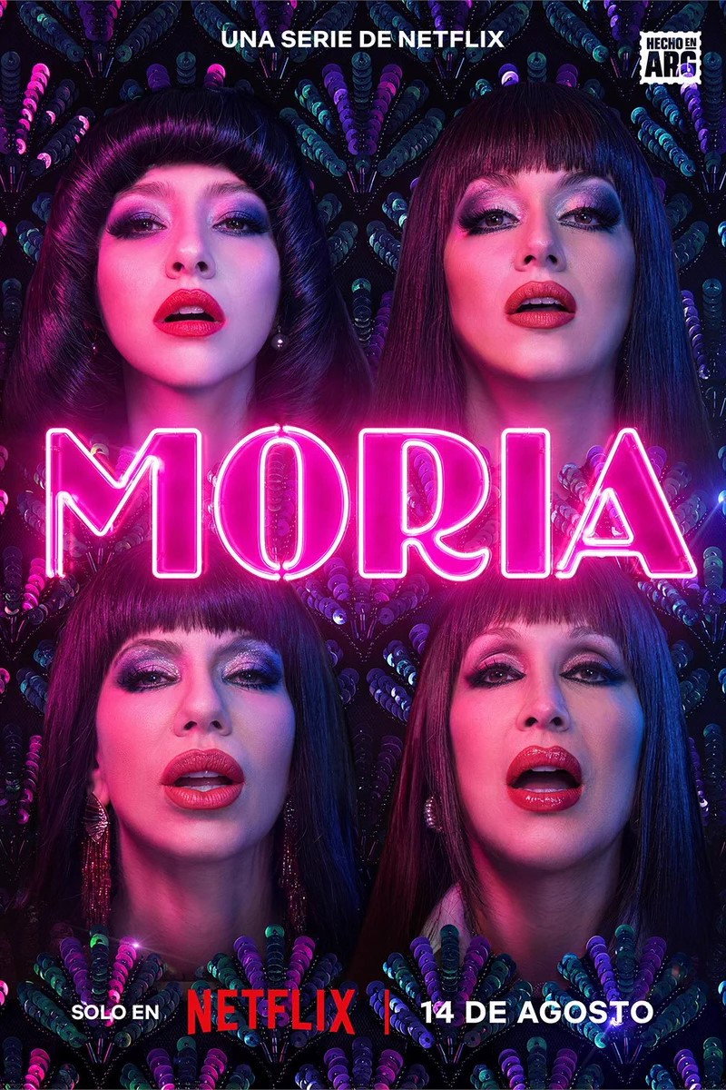 Subtitrare Moria - Sezonul 1 (2026)