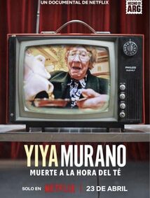 Subtitrare Yiya Murano: Death at Tea Time aka Yiya Murano: Muerte a la hora del té (2026)