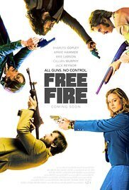 Subtitrare Free Fire (2016)