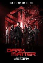 Subtitrare Dark Matter - Sezon 3