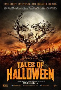 Subtitrare Tales of Halloween (2015)