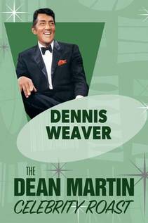 Subtitrare Dean Martin Celebrity Roast: Dennis Weaver (1976)