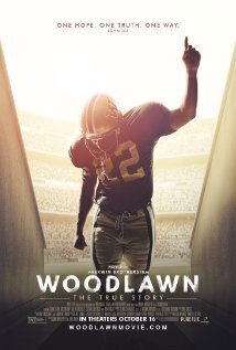 Subtitrare Woodlawn (2015)