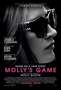 Subtitrare Molly's Game (2017)