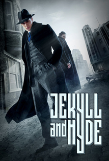 Subtitrare Jekyll & Hyde - Sezonul 1 (2015)